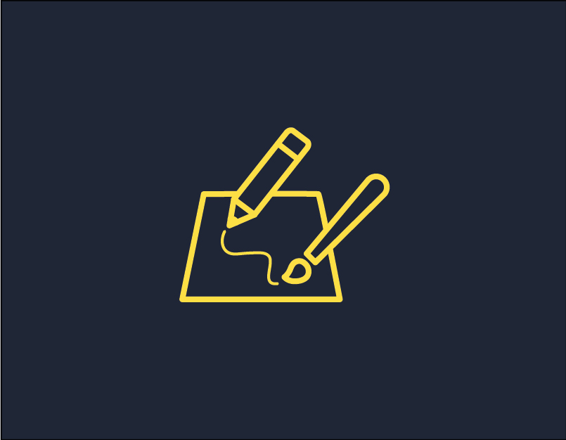 Brand design