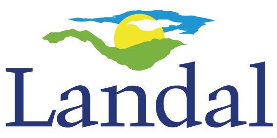 landal logo