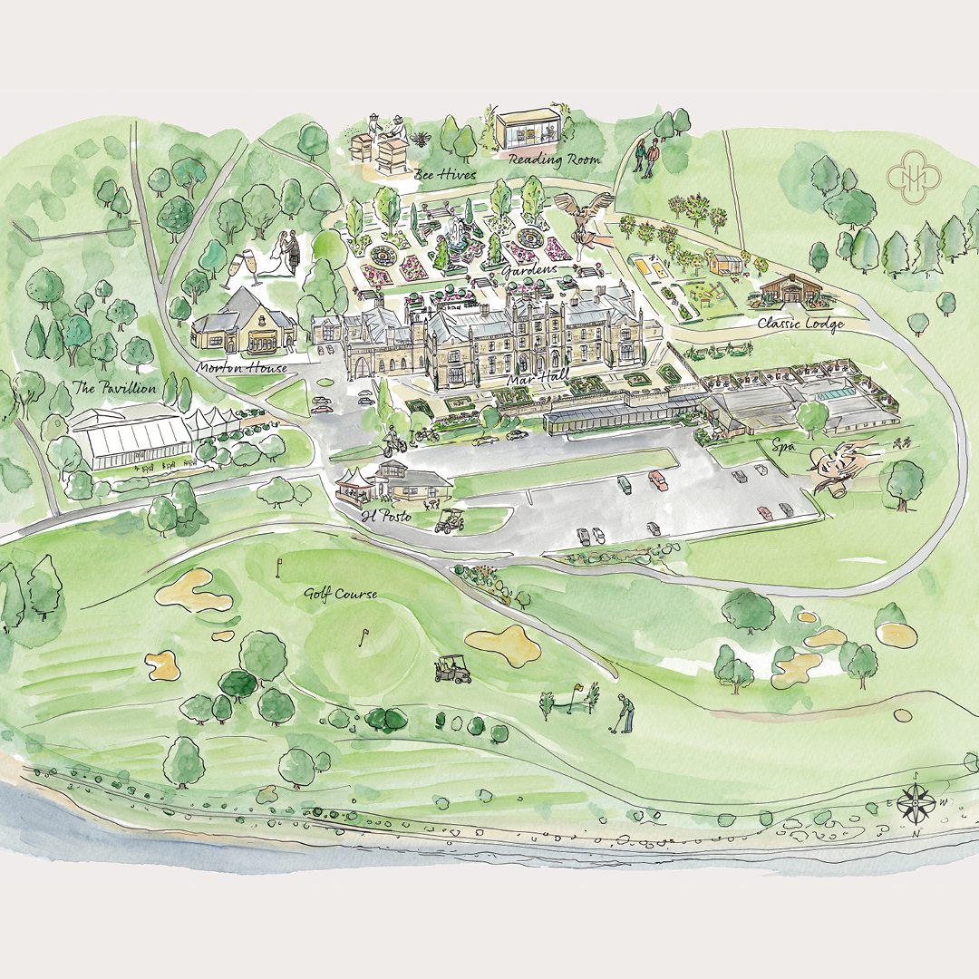 MarHallMap